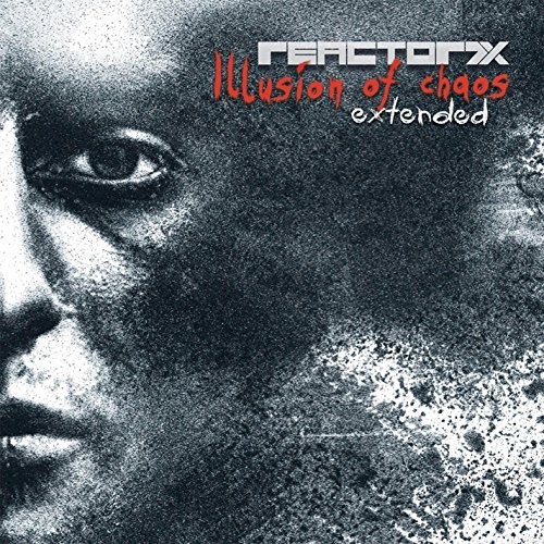 Reactor7x - Helter Skelter (Wolfchild Remix)